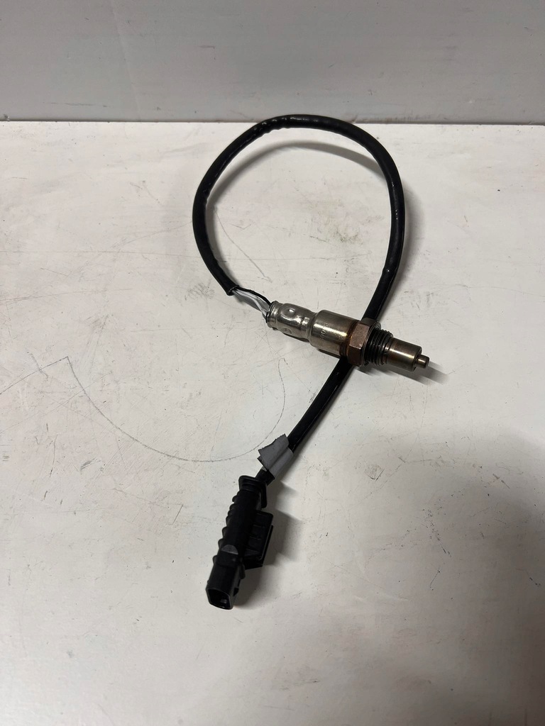 фото №1, Mercedes wiele modeli описание датчик лямбда-зонд a0005427611