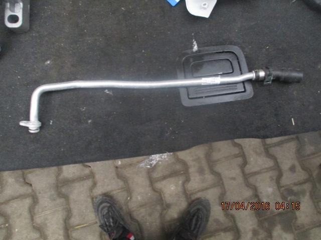 фото №1, Wąż шланг трубка wody audi rs6 c7 4.0tfsi cwu