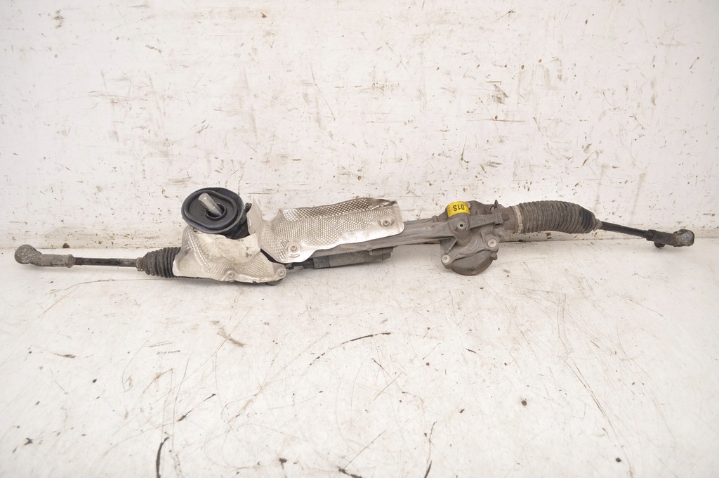 фото №10, Seat leon iv 1.5 tsi рейка рульова 4532012193