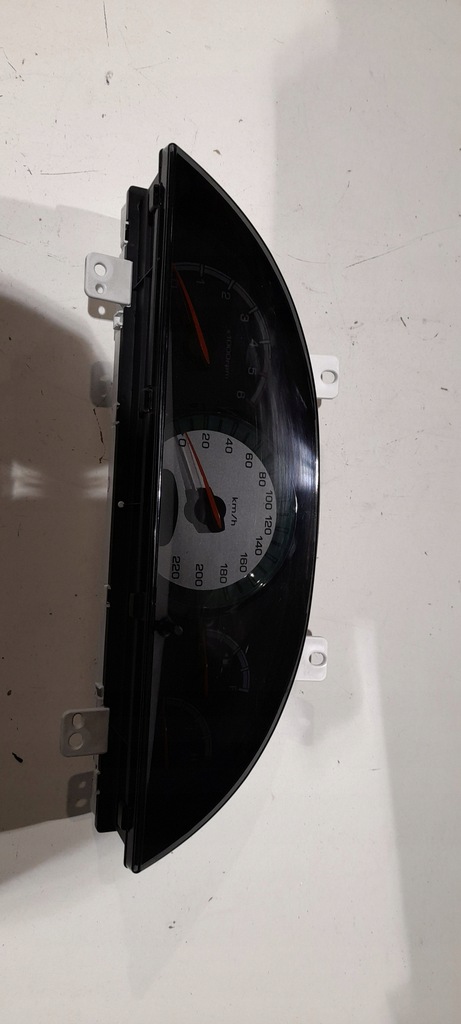 фото №1, Прилади приладова панель ssangyong 7713-072