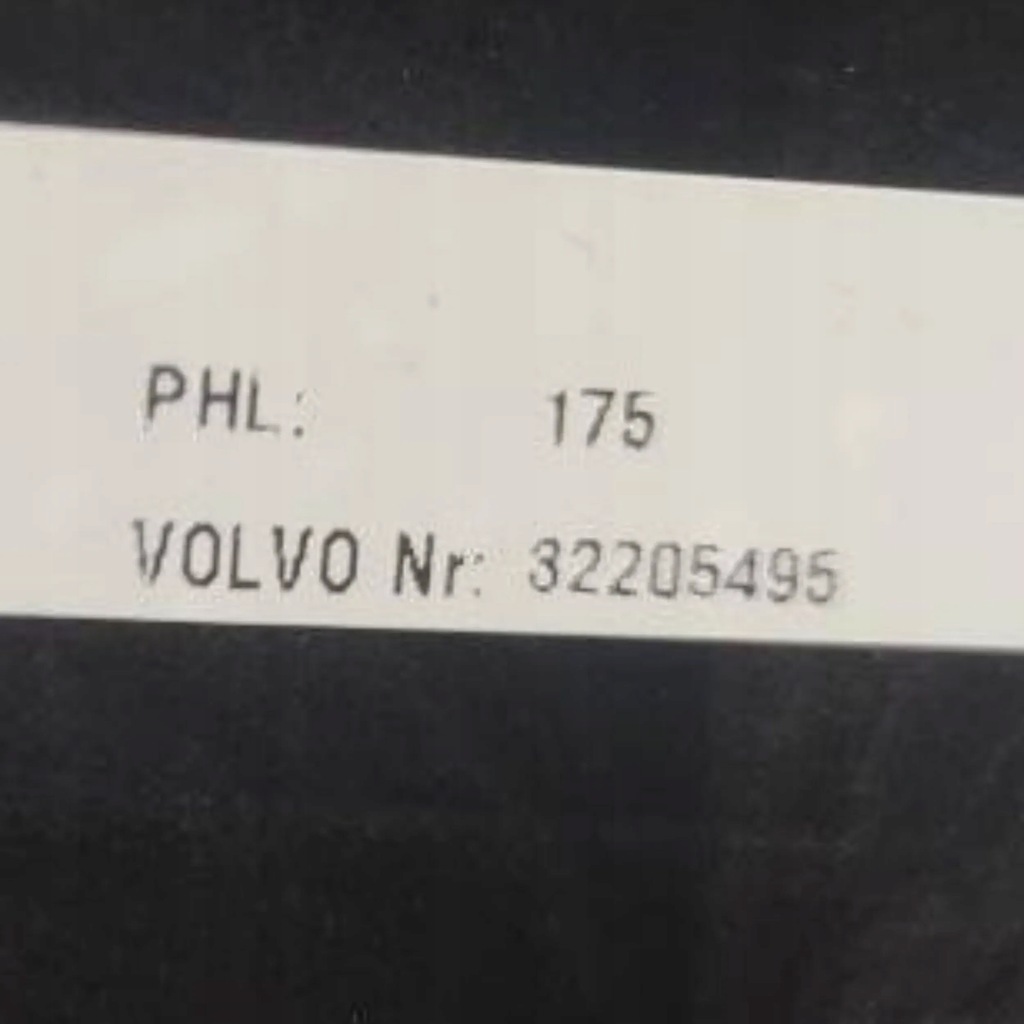 фото №9, Панорама люк volvo xc90 ii 32205495