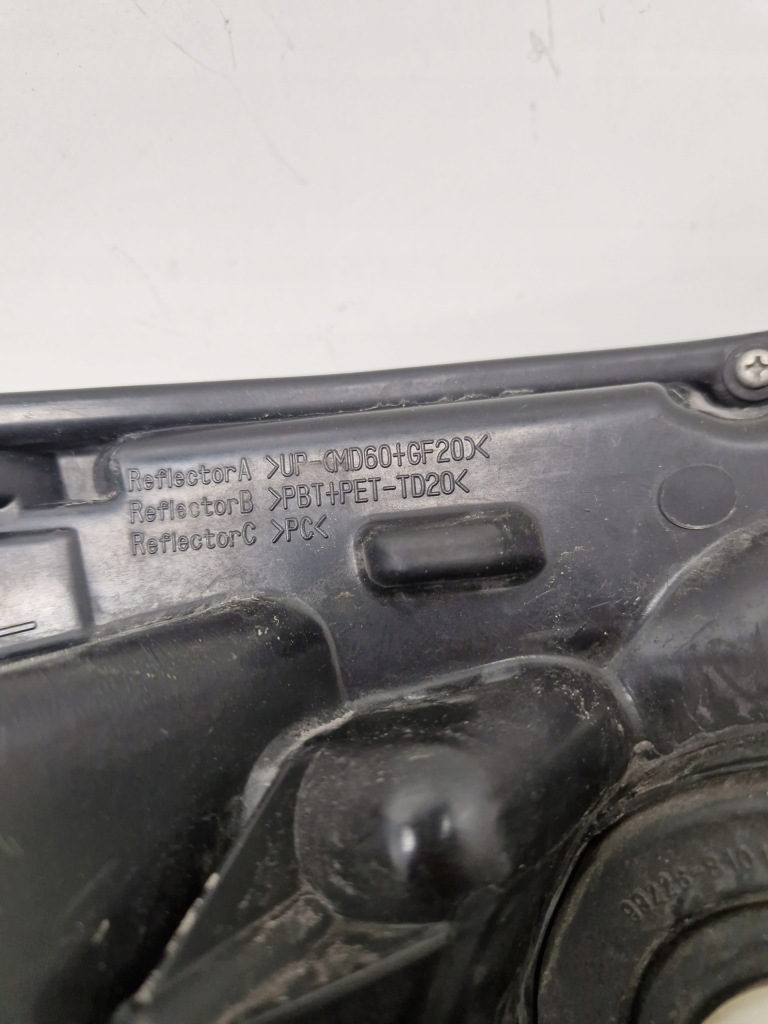 фото №15, Toyota hilux viii 16-21 лампа лампи full led комплект права ліва