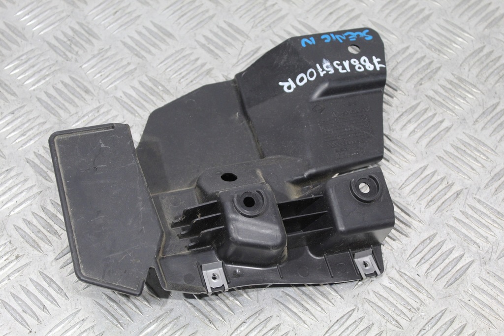 фото №1, Защита подкрылок scenic iv 4 788135700r