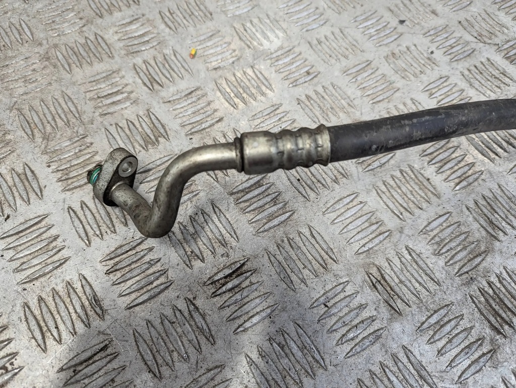 фото №6, Boxer ii ducato iii 2014-2021 2.0 hdi шланг кондиционера