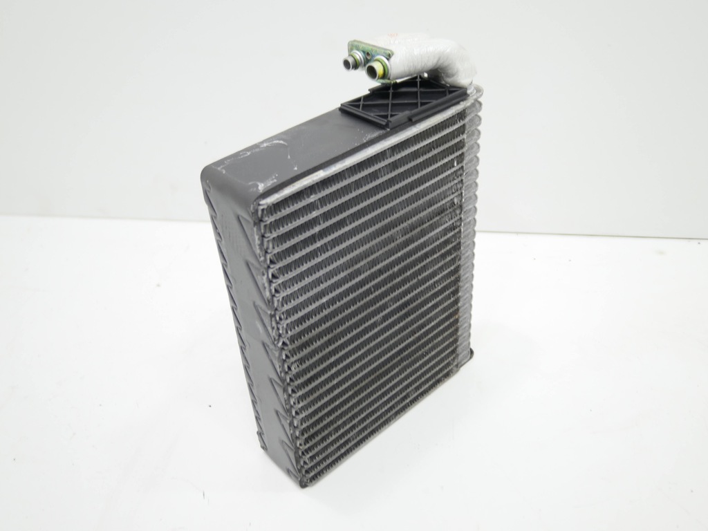 фото №4, Випарник кондиціонера maserati quattroporte v