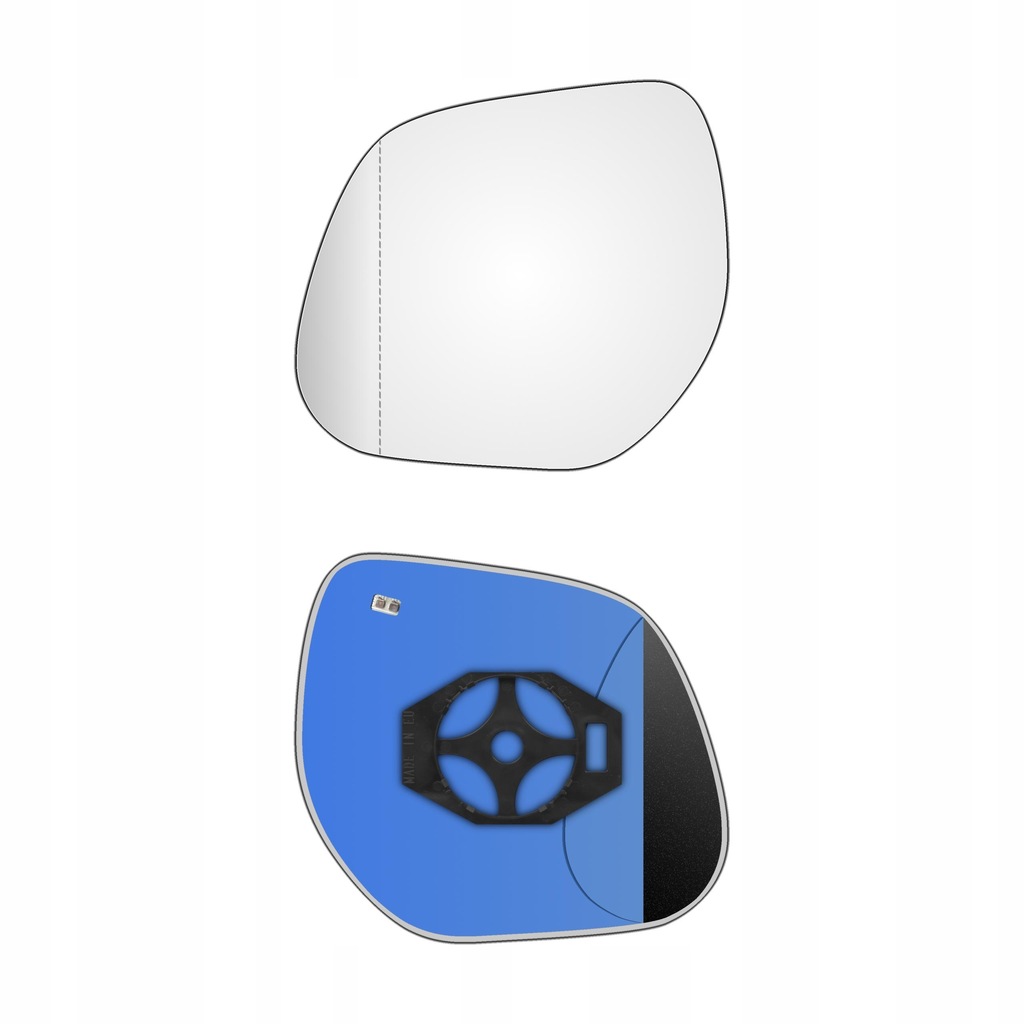 фото №1, Асферический peugeot 4007 2007-2012 2011 2010 2009