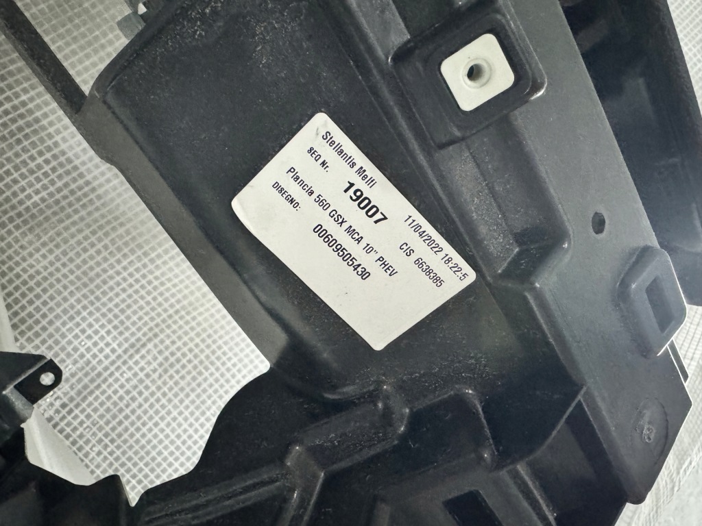 фото №6, Jeep compass lift панель приладів консоль