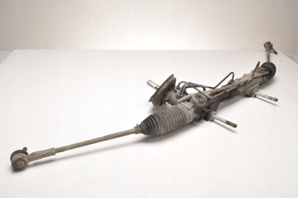 фото №1, Peugeot 308 i 1.6 gti рейка рульова europa