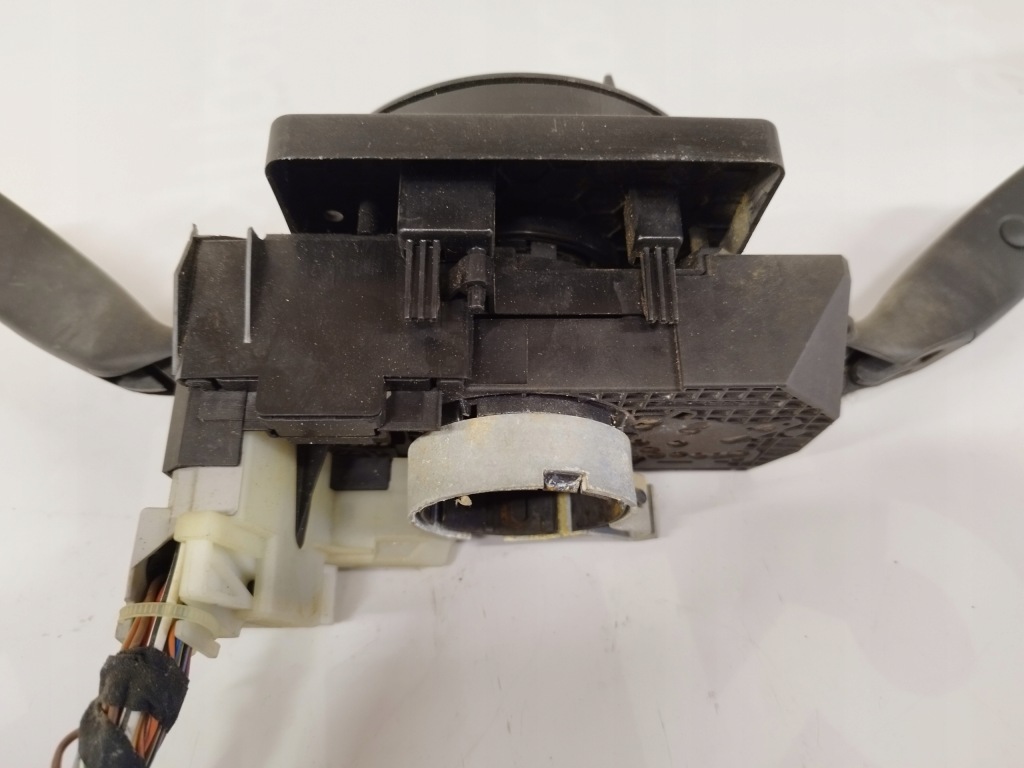 фото №11, Vw seat перемикач комбінований стрічка шлейф 6q0953513e