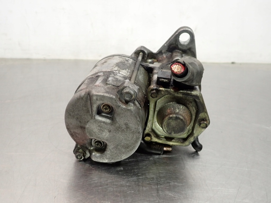 фото №6, Стартер rover 75