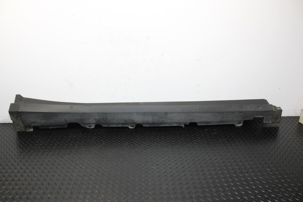 Купити Накладка поріг поріг правий fiat 500x cross 735572237