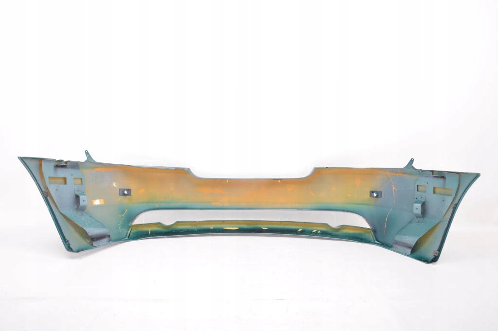 фото №14, Aston martin db9 бампер задня