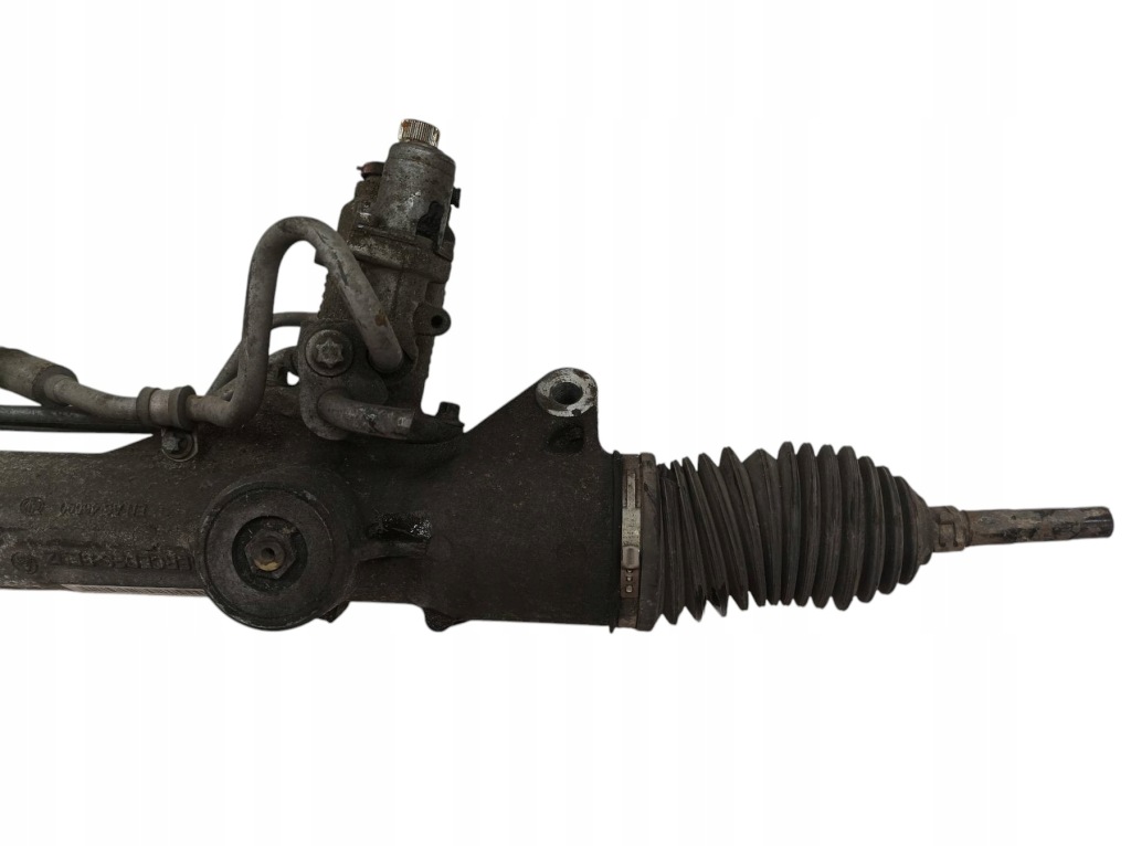 фото №6, Рулевая рейка трансмиссия europa 2214602500 mercedes s-klasa v 2005-13 w221