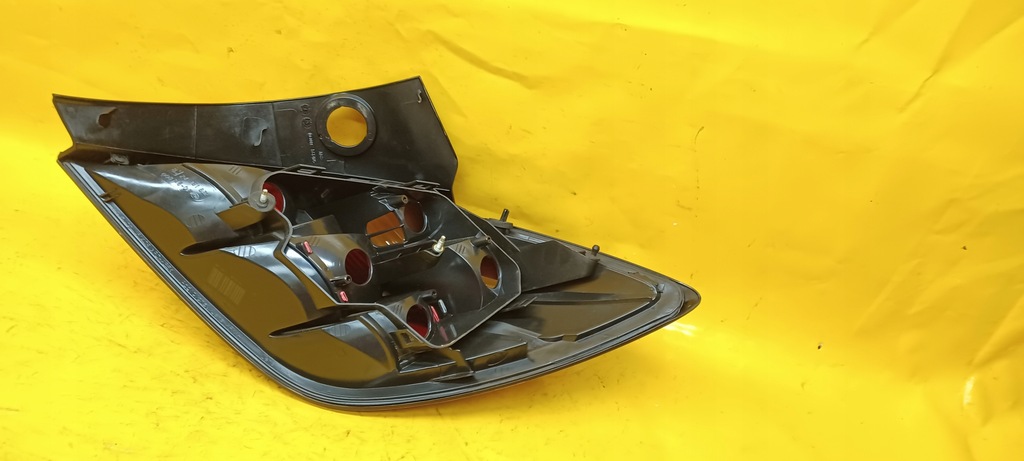 фото №13, Лампа задняя левая opel astra h iii gtc 24451832 04-14r