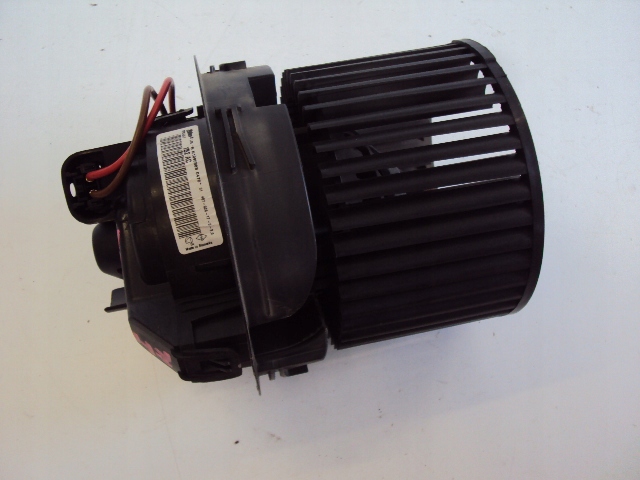 фото №2, Воздуходувка обдув dacia duster i lift 16 r