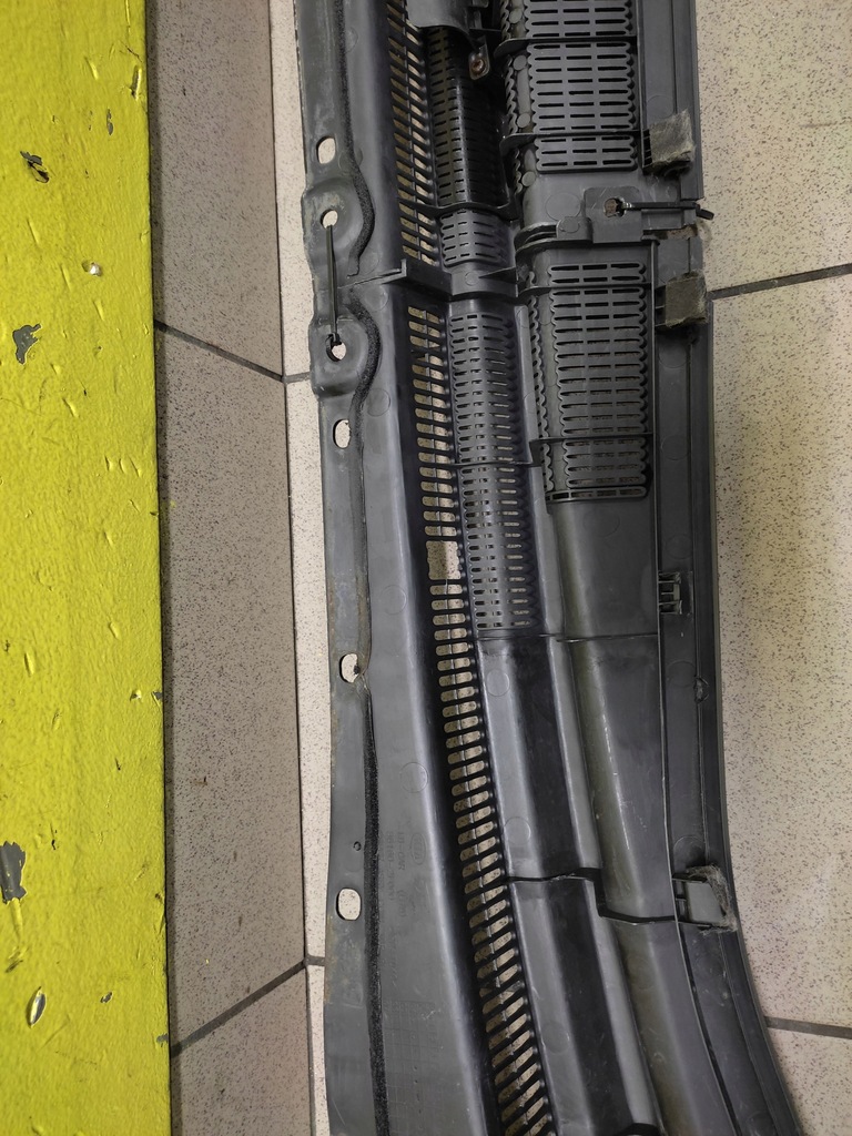 фото №7, Kia cerato жабо 861602f000