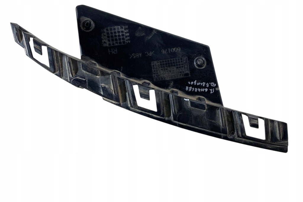 фото №7, Защита лампы передней dodge charger 600176 3.6l бензиновый 218kw 2017