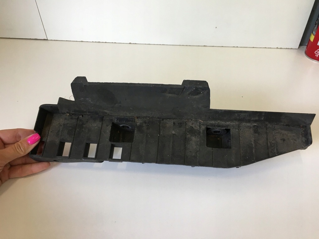 фото №10, Основа кронштейн акумулятор seat exeo audi a4 b6 b7 8e1805229a 2000-07