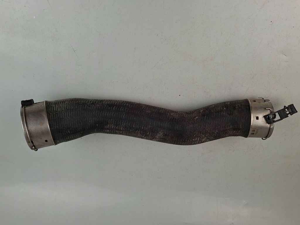 фото №1, Bmw 3 f30 f35 f31 7597591 провода воздуха