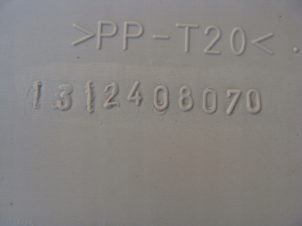 фото №1, Молдинг захист стельовий ducato boxer jumper легкові 1312408070 !!!