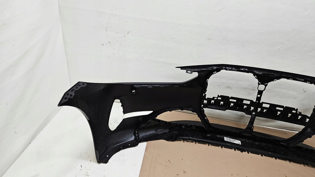 фото №11, Бампер передний перед bmw 4 g22 g23 7499494