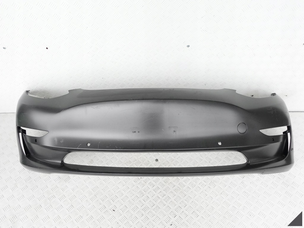 Купить Tesla model 3 17- бампер перед 6xpdc