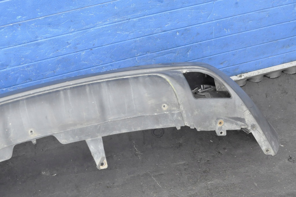 фото №11, Peugeot 2008 i бампер задня задній pdc