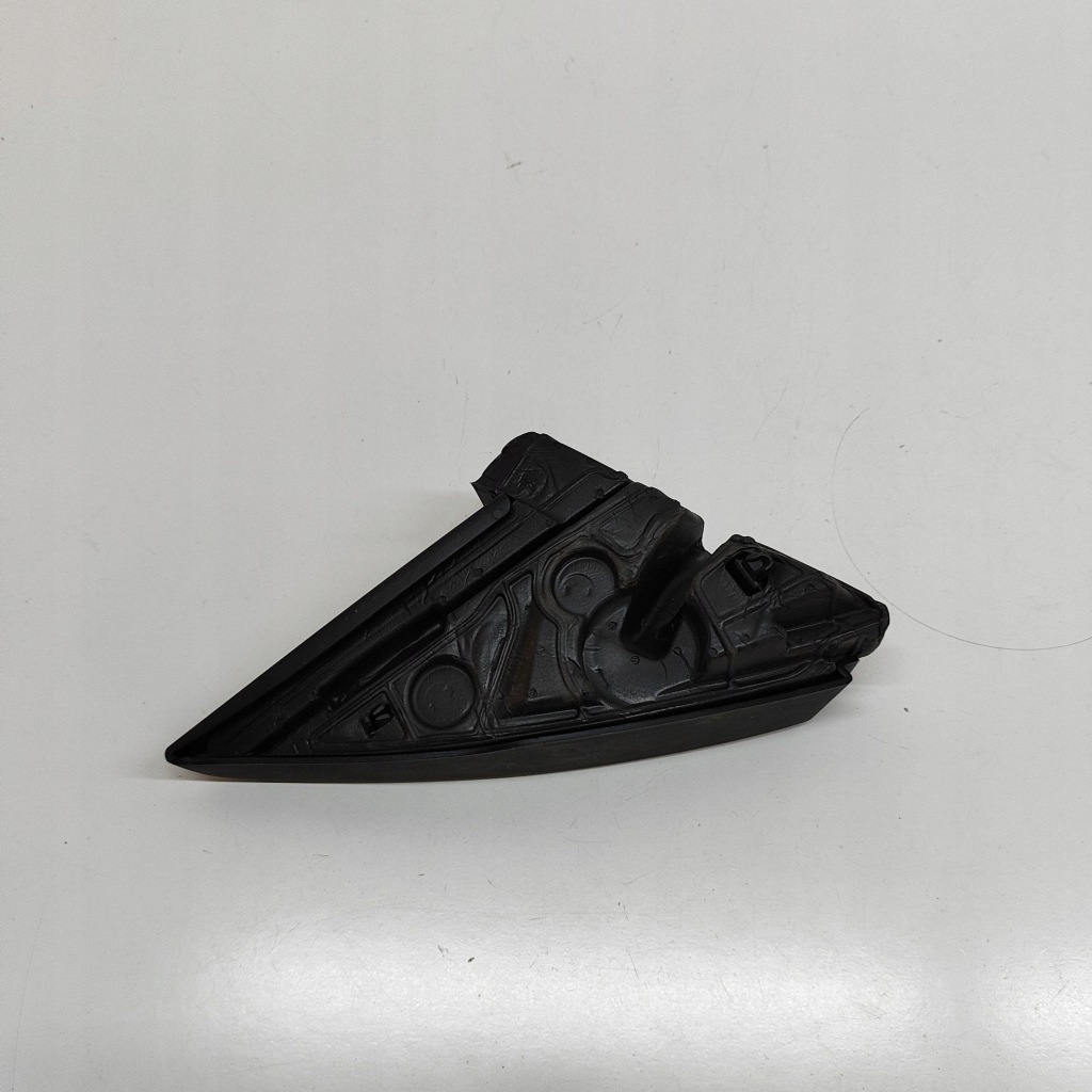 фото №5, Bmw 3 gt f34 2015 накладка центрального динаміка панелі приладової панелі