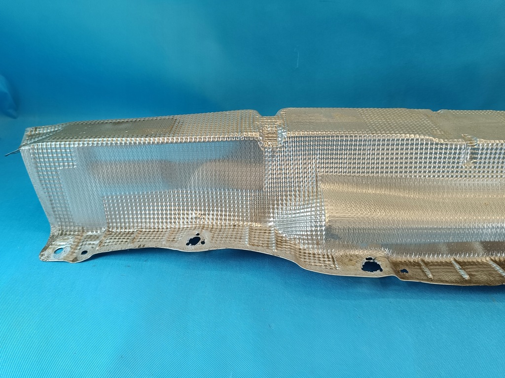 фото №8, Skoda octavia iv combi 1,5tsi 110kw 21r захист теплова тунель 5q0825661ca