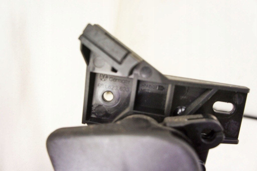 фото №5, Pc165 vw jetta vi 5c трос тяга капот 506823535