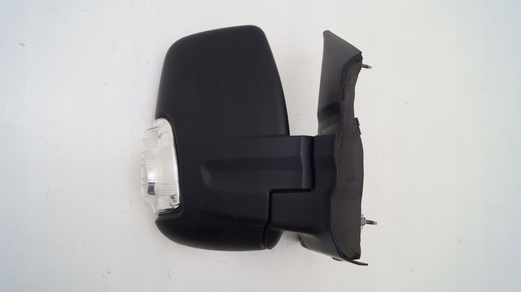 фото №1, Ford transit mk8 13-23 дзеркало праве 6 pin