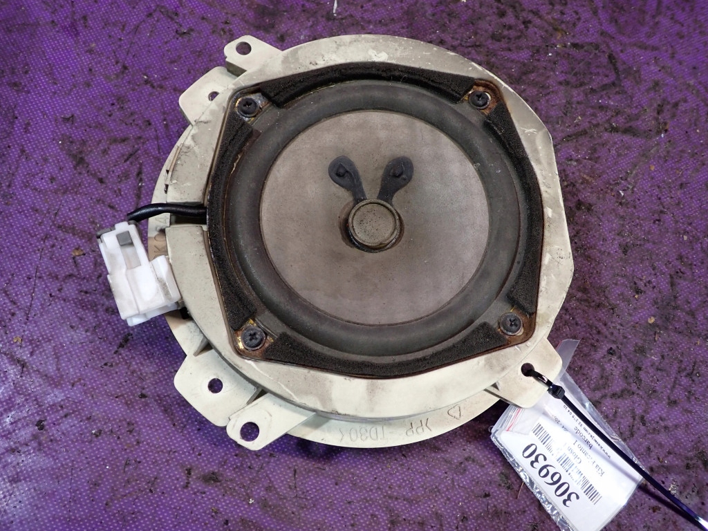 фото №1, Kia picanto i 04-07 динамик левый перед 96300-07000