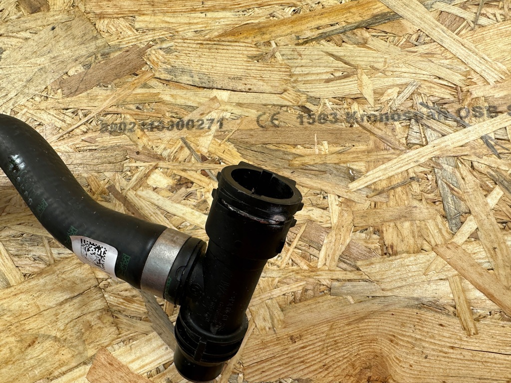 фото №9, Wąż труба шланг wody bmw 3 g20 g21 8654832