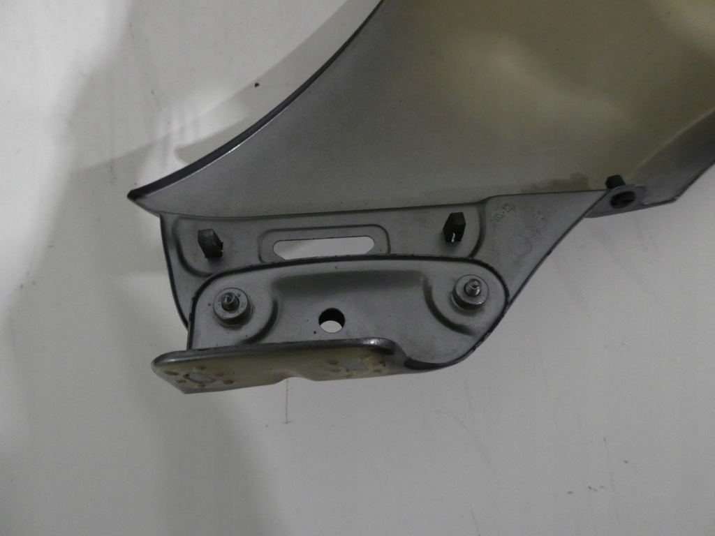 фото №13, Крила правий перед передній skoda octavia ii lift