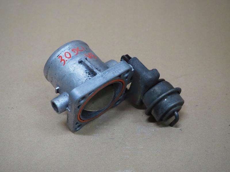 фото №1, Дроссельная заслонка 3.0 dci v6 renault espace iv velsatis rdb60501