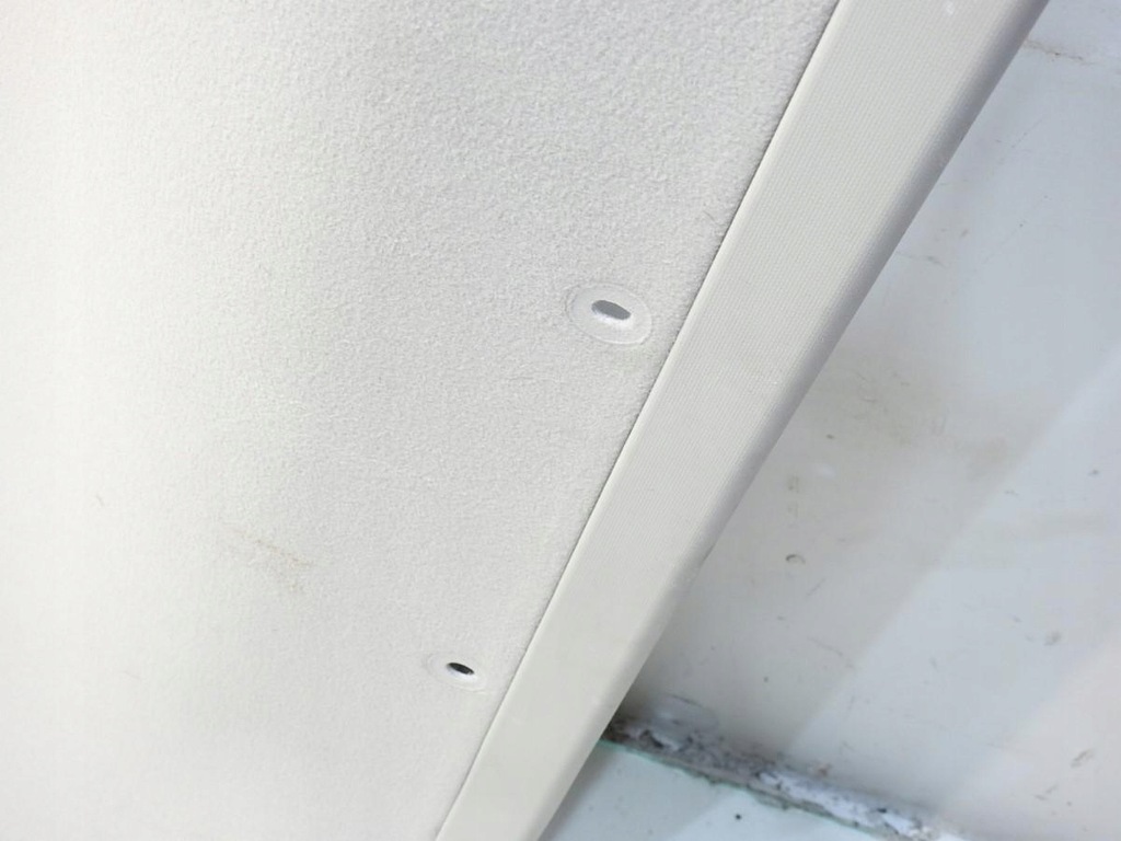 фото №5, Стеля subaru impreza iii gh