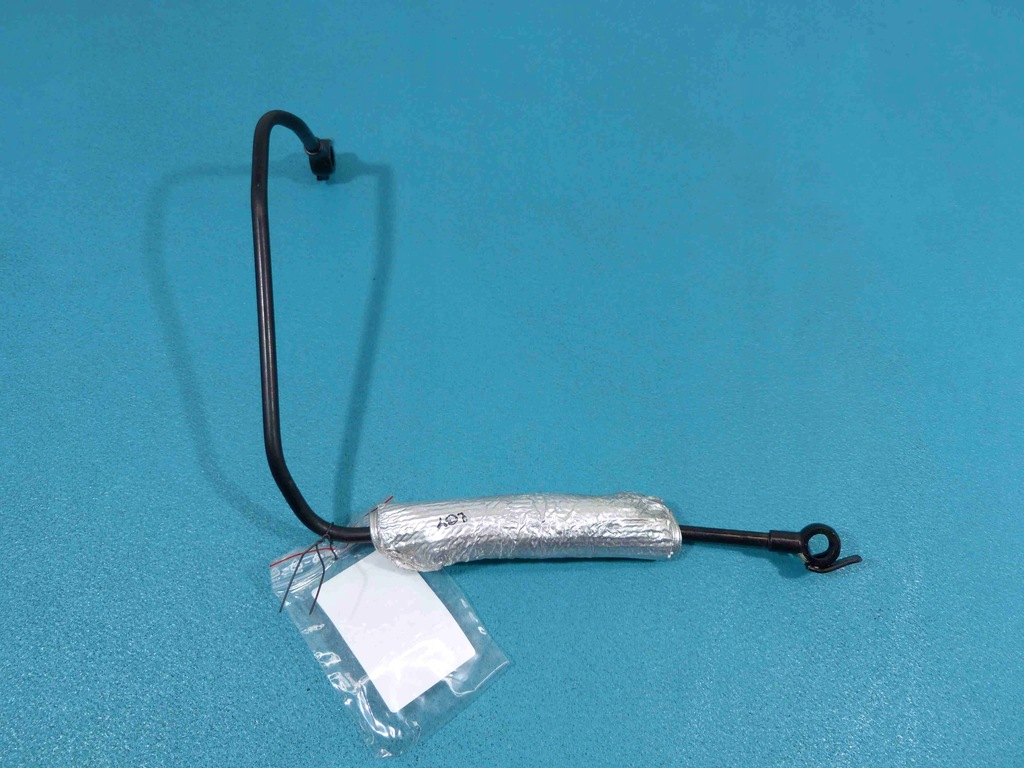 фото №1, Труба шланг оливи hyundai i20 ii 1.0 t-gdi