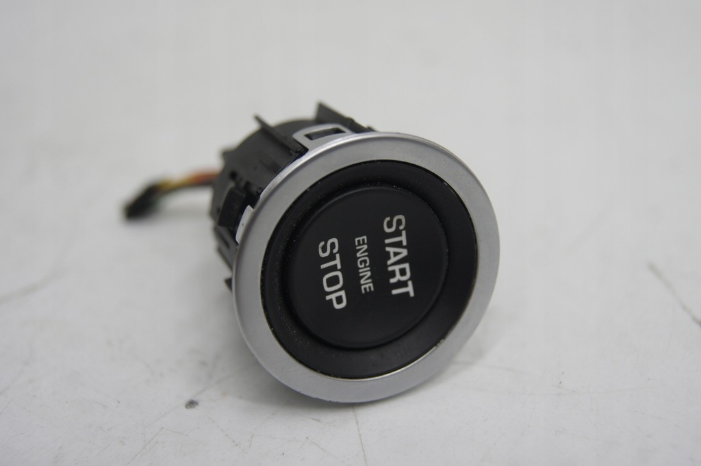 фото №2, Кнопка запуск стоп e-pace r-dynamic