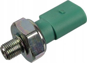 фото №1, Датчик давления масла vika