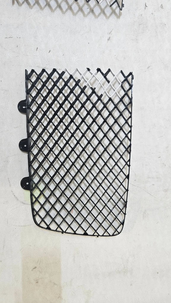 фото №8, Решётка радиатора решётка радиатора решётка радиатора bentley continental continental le mans collection 3sd