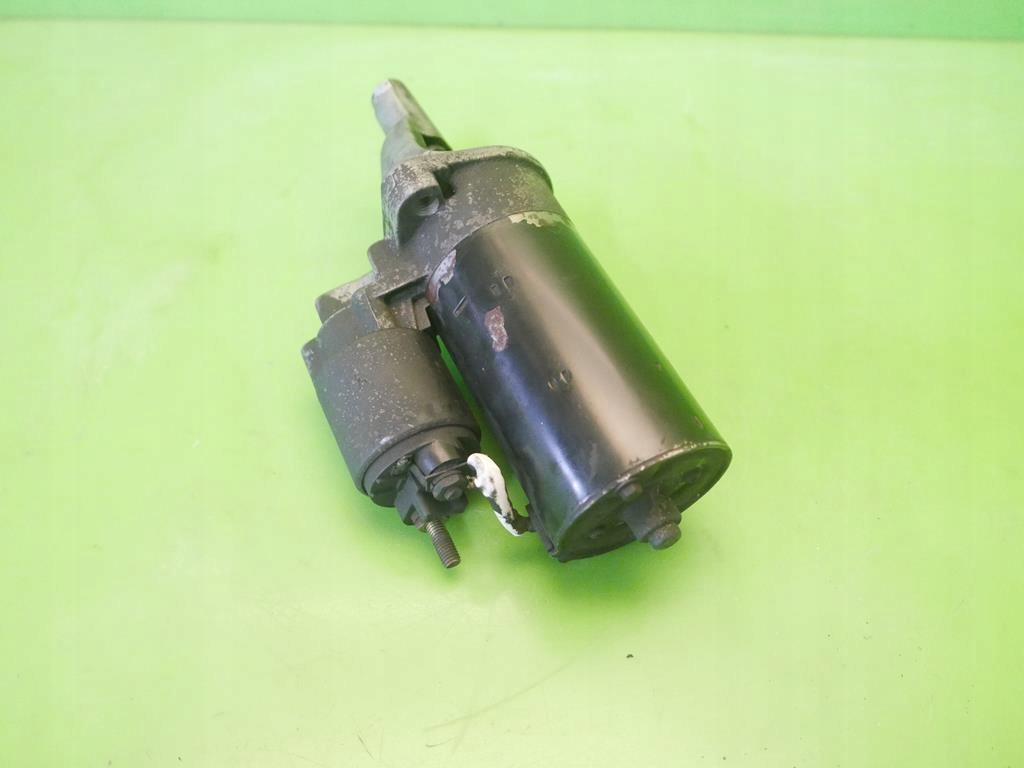 Стартер 0001109021 audi a4 b6 2.5 tdi v6 00-04 Цена