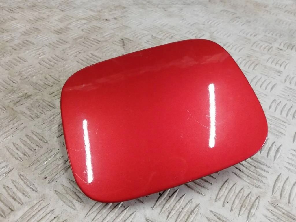 фото №1, Крышка заливной топлива renault kadjar tennp