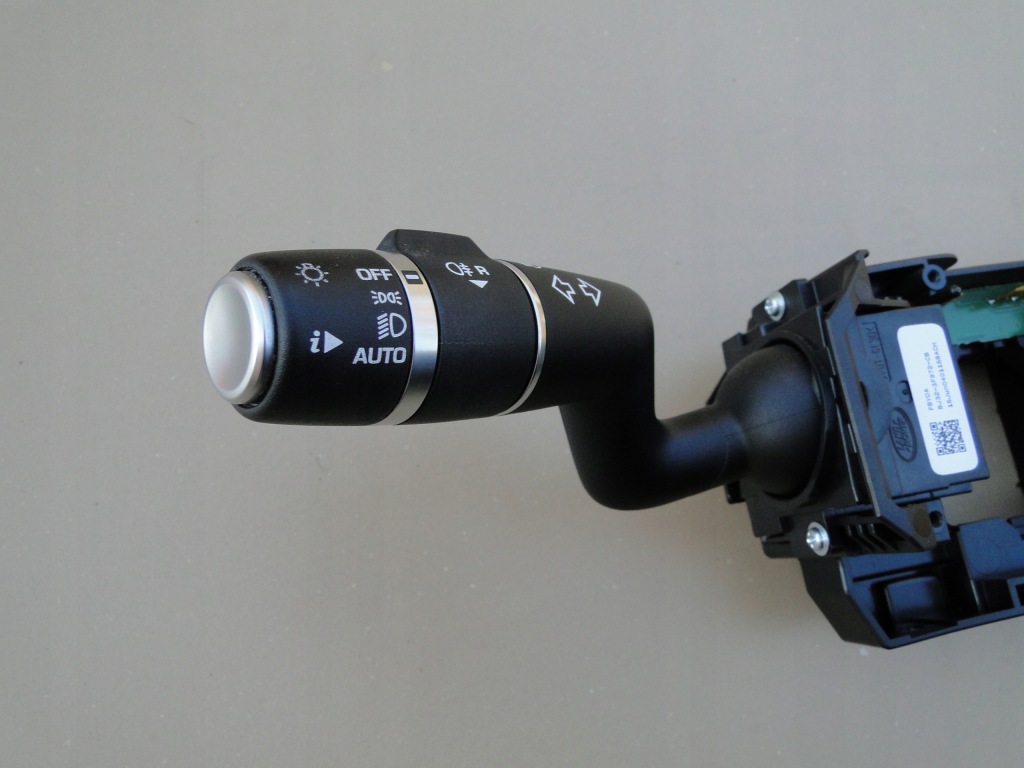 фото №7, Przełącznikzespolony важіль jaguar xf ii x260