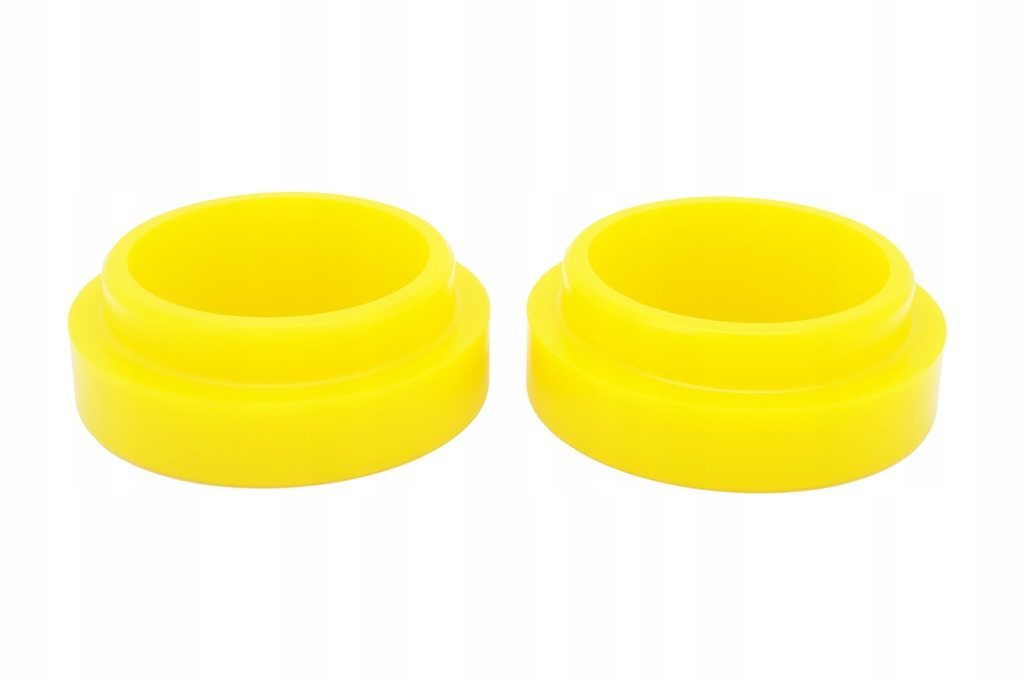 фото №6, Поліуретанові прокладки pod пружини lift +3 cm mitsubishi pinin 99-04