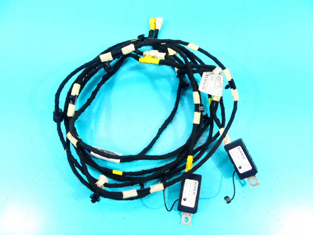 фото №1, Жгут антенна модуль renault talisman 15-22 sedan