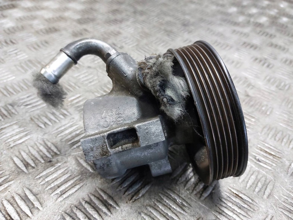 фото №1, Насос усилителя lacetti i 2.0 tcdi