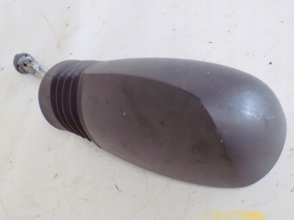 фото №3, Fiat punto ii 1.2 2003r 5d дзеркало праве