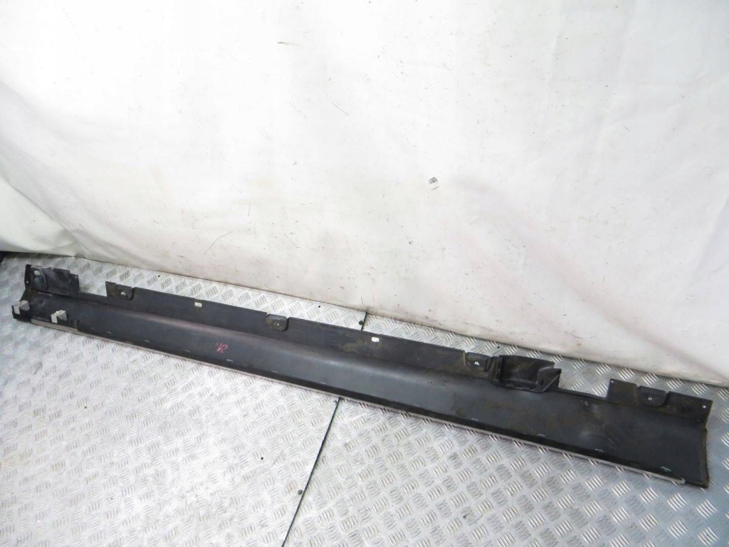 Купити Mercedes w213 s213 молдинг поріг ліва 197 a2136908704 16-