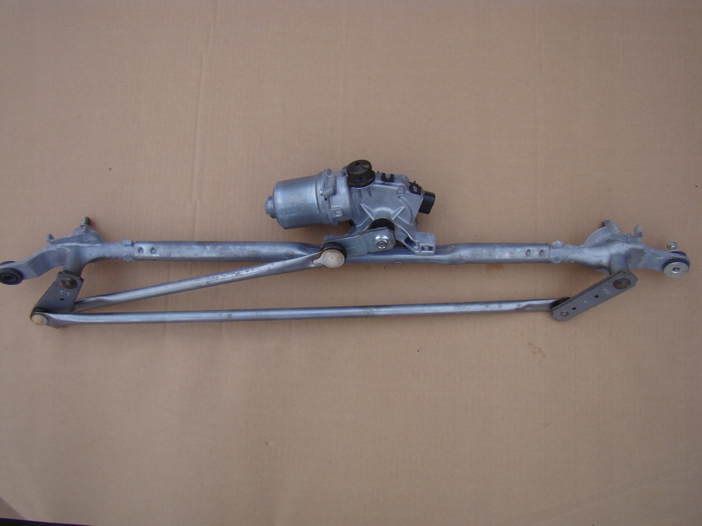 фото №6, Механізм двірник chevrolet camaro 6 vi