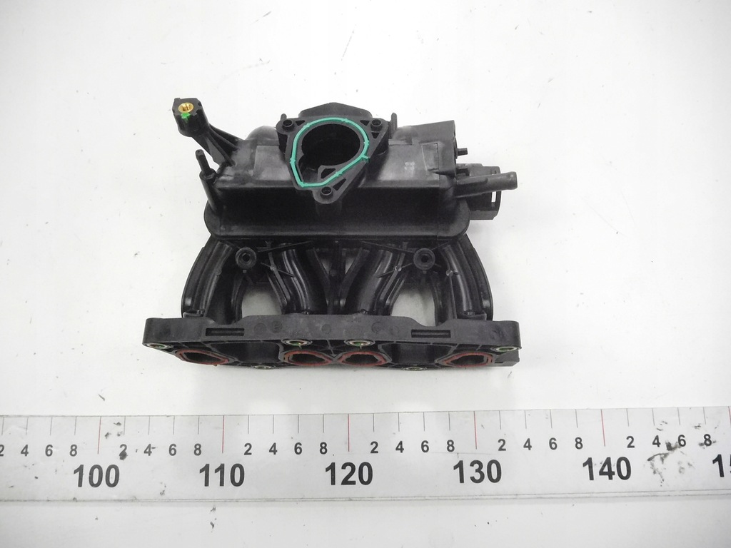 фото №6, Коллектор всасывающий fiat 500 12- 77363795